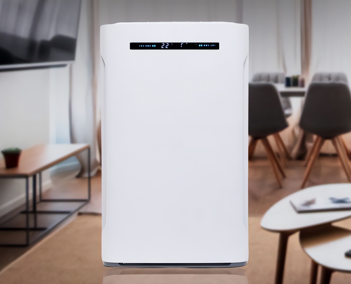 Negative ion air purifier ranking, what brand of negative ion air