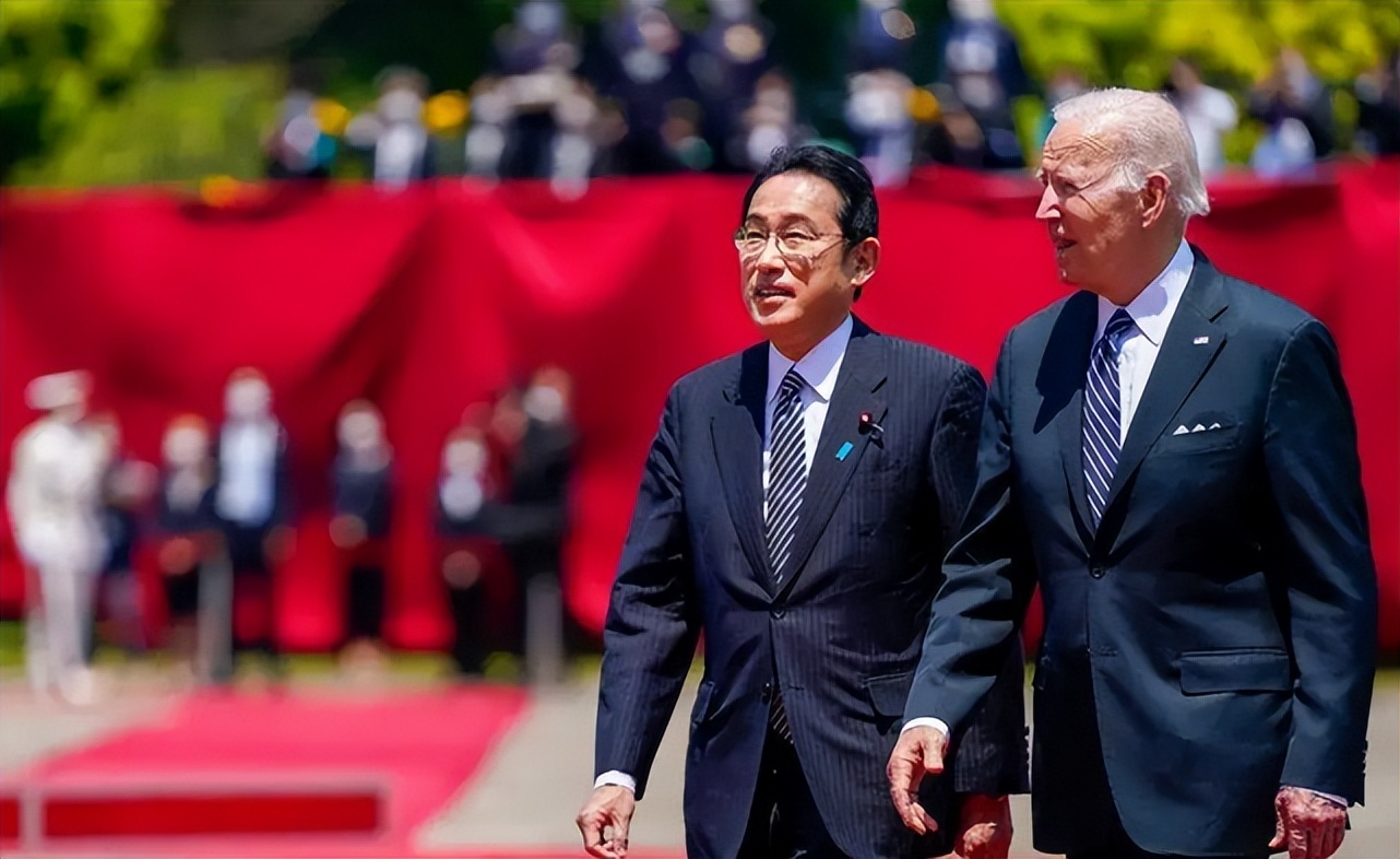 The U.S. ambassador wants to "untie" Japan the power of the U.S.Japan