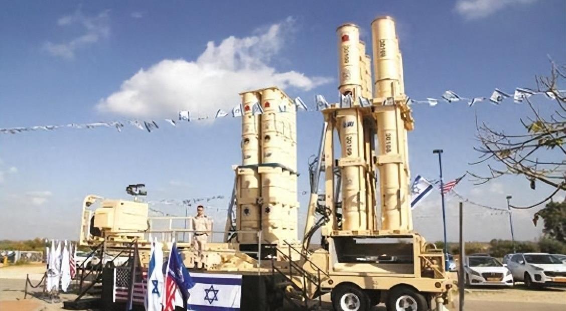 Hammas Made Rockets US media: Hamas's 5,000 rockets have at least created a five-year ...