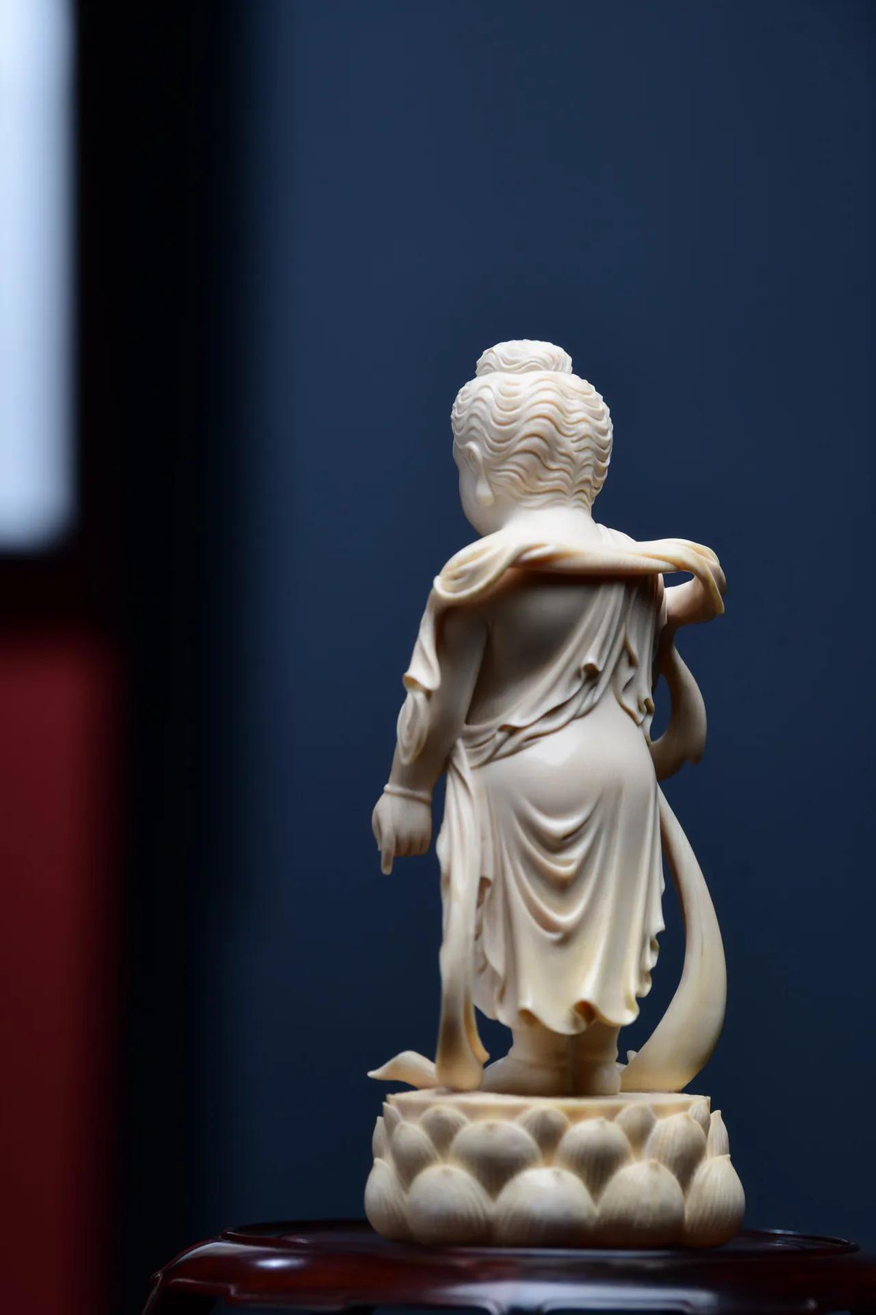 Prince Buddha - iMedia