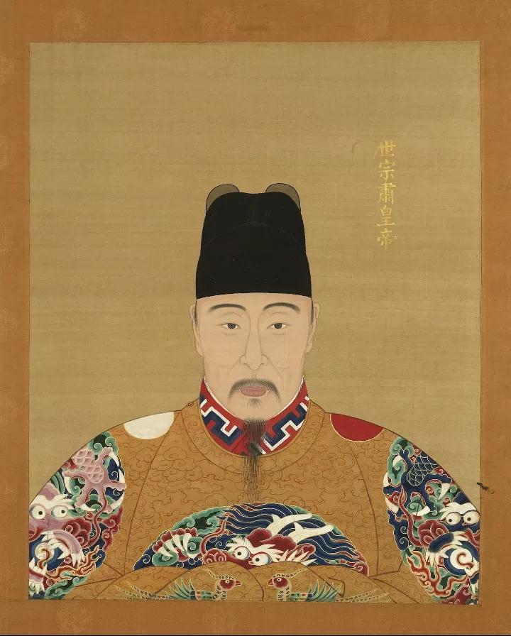 Sixteen Emperors of the Ming Dynasty (3) - iNEWS