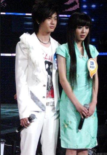 Love apartment Yao Yilong and Li Jinming - iNEWS