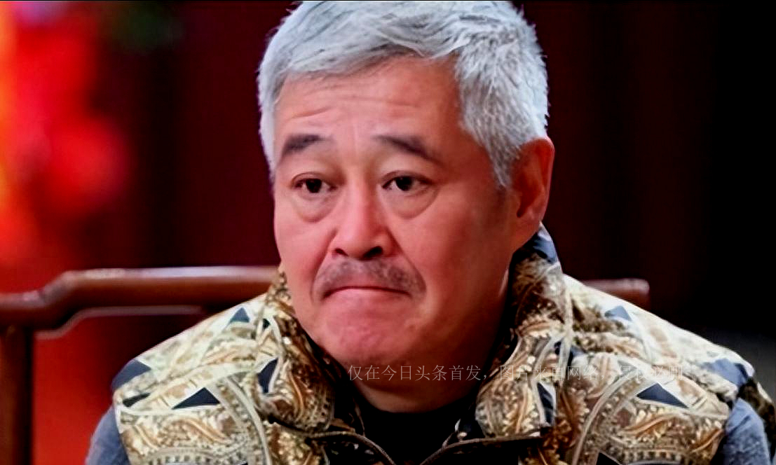 The reason why Zhao Benshan withdrew from the Spring Festival Gala was
