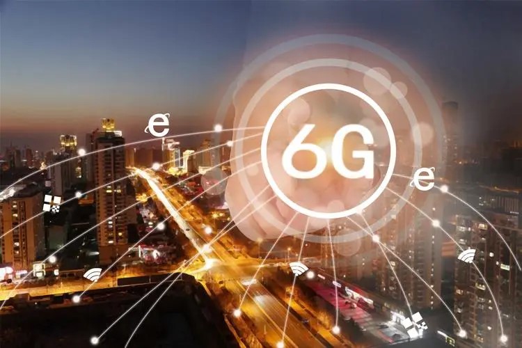 What is 6G? What are its advantages? This is the answer for you - iMedia