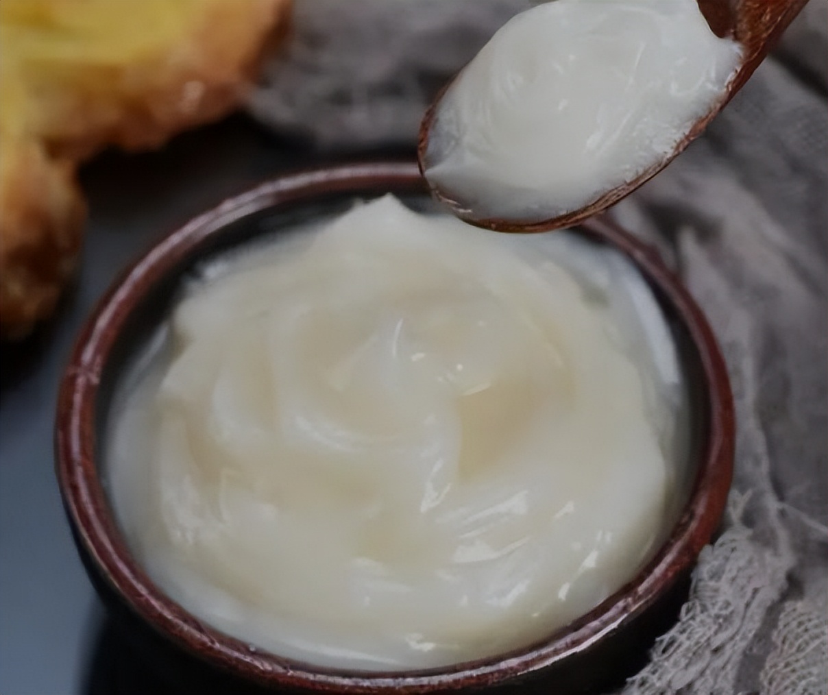 A spoonful of lard is worth ten medicines?Why are fewer people eating