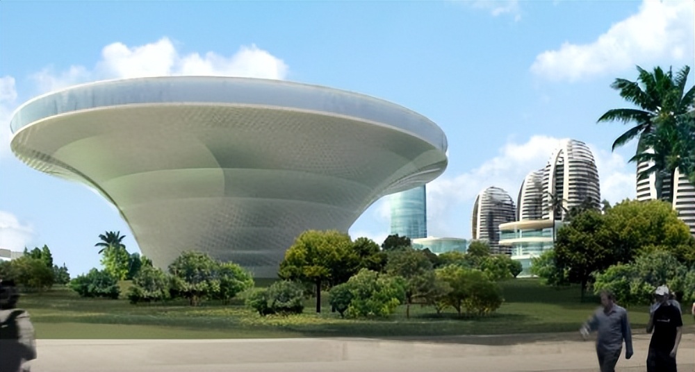 My Simple Understanding of Architectural Form - iNEWS