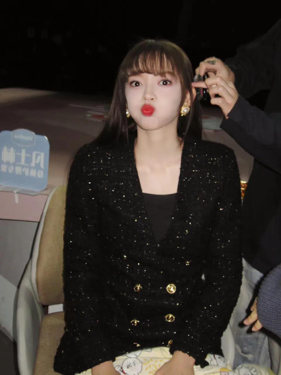 Cheng Xiao City Hunter Xiaoxiang style - iNEWS