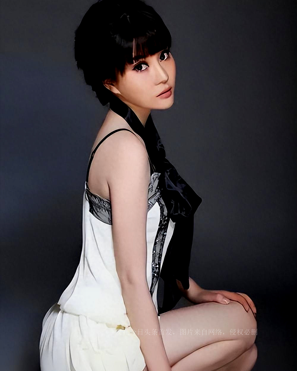 When I look at Yuan Yin again 19 years later, I understand why she left