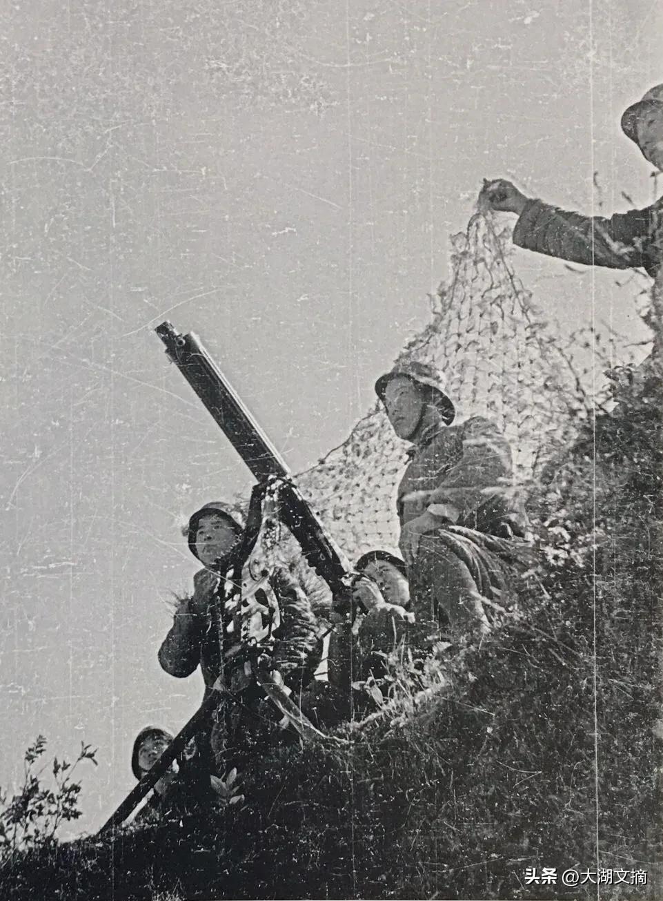 AntiJapanese War Rare Photos (25) iNEWS