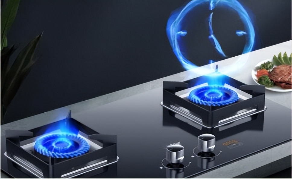 Gas stove turns off automatically?See the solution here - iNEWS