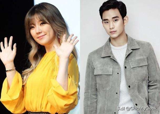 Kim Soo-hyun's family background is exposed: his father cheated and lived hard since he was a child, and he has a half-sister