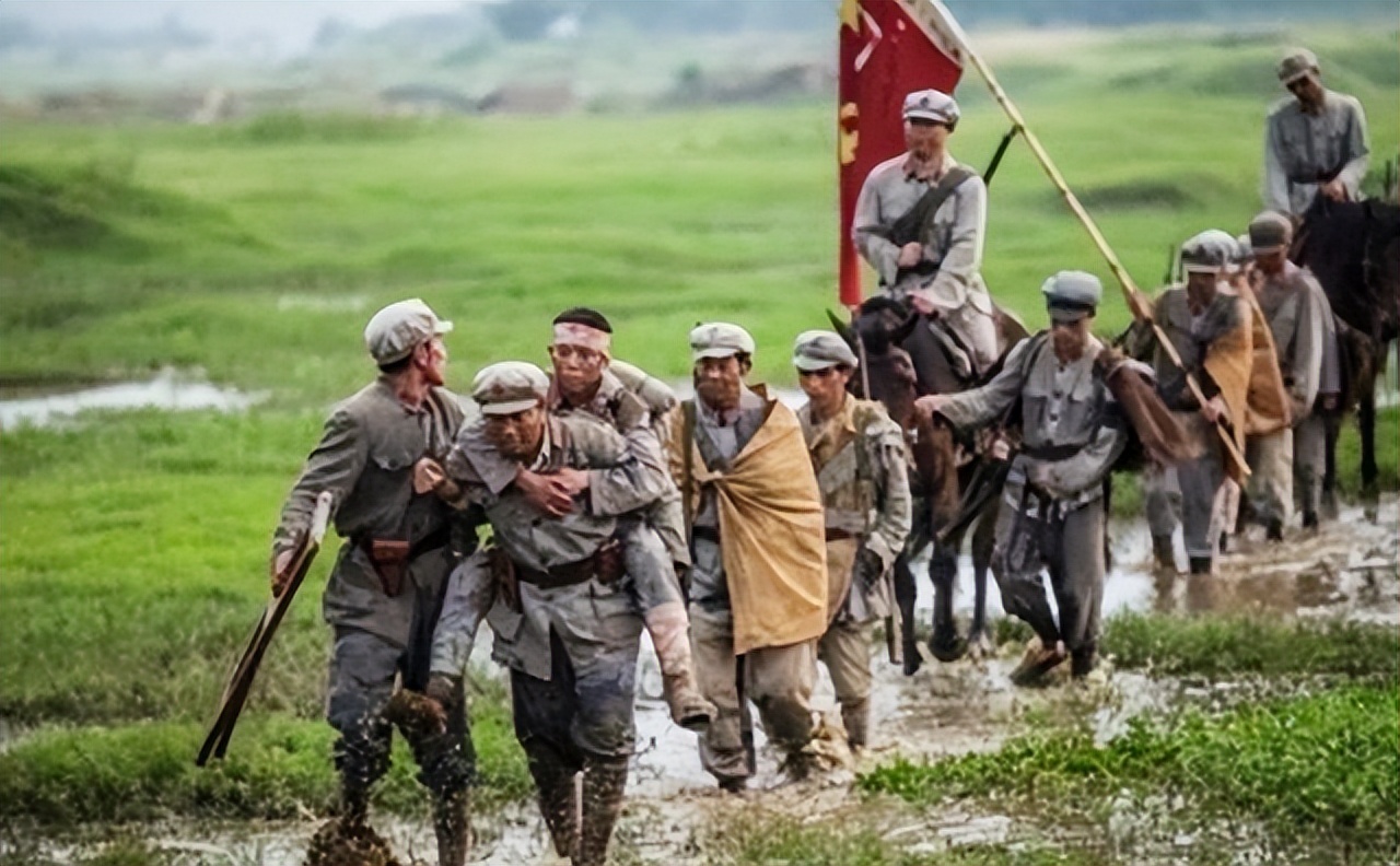 This person used to be the commander of the 17th Red Army. Later, he ...