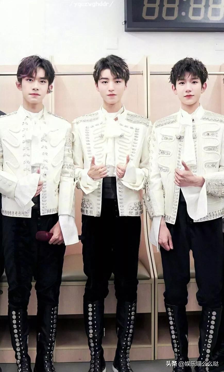Gossip: Yang Zi Di Lieba, Zhang Zifeng Wang Yibo, Bailu Chen Duling, Yu ...