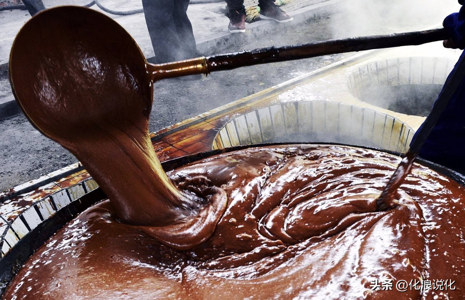 When I grow up, I rarely see saccharin. Is it harmful to the human body