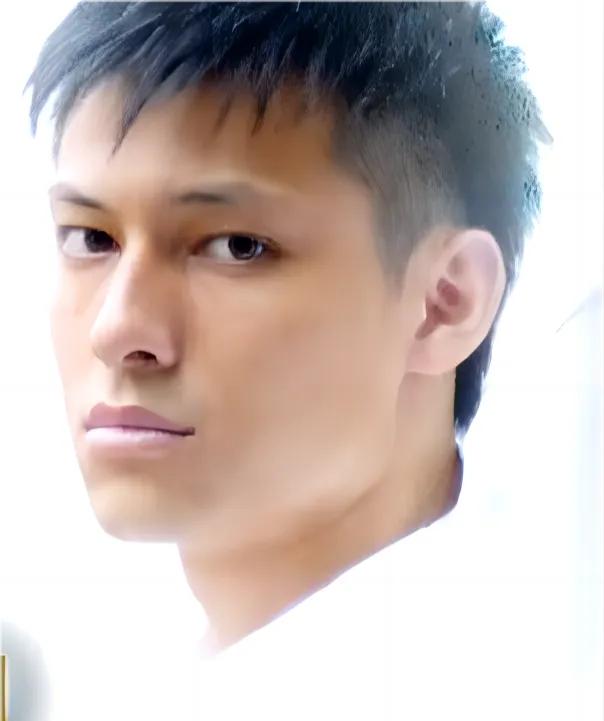 Yuto Sanada——The Journey of Japanese Straight Men iNEWS