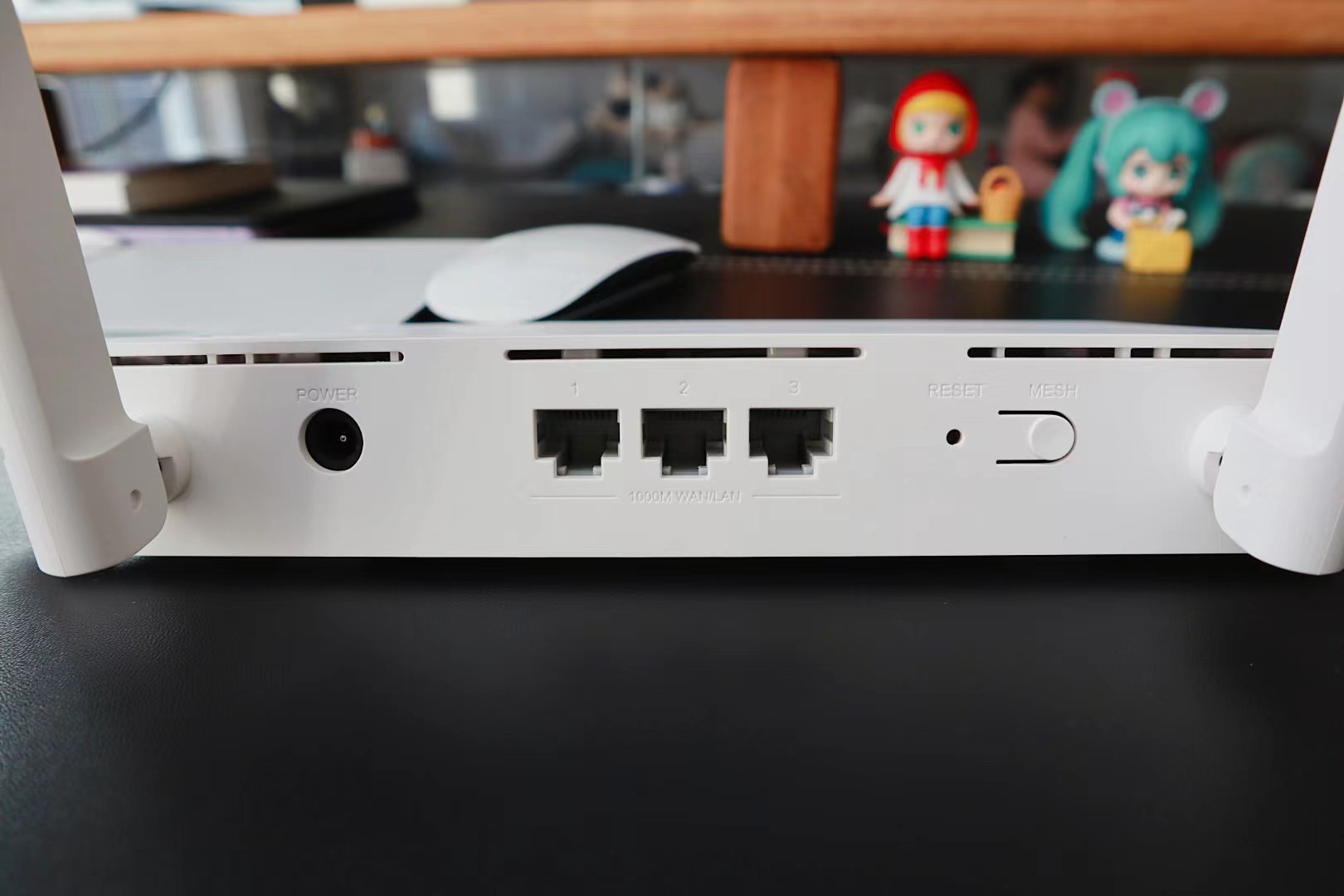 Low-cost upgrade of hometown WIFI during the Spring Festival, Honor X4 ...