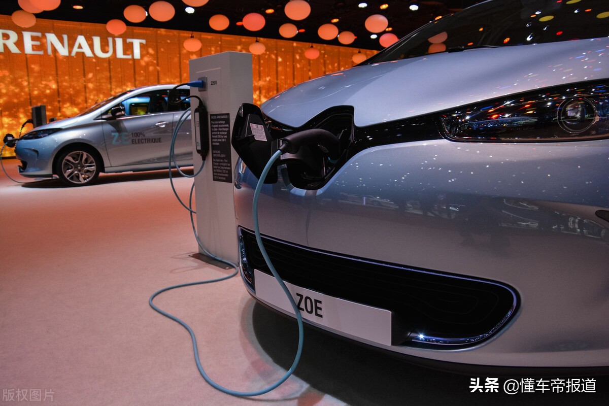 Norway's 2021 electric car sales data released, Volkswagen lost to Tesla and lost the top spot