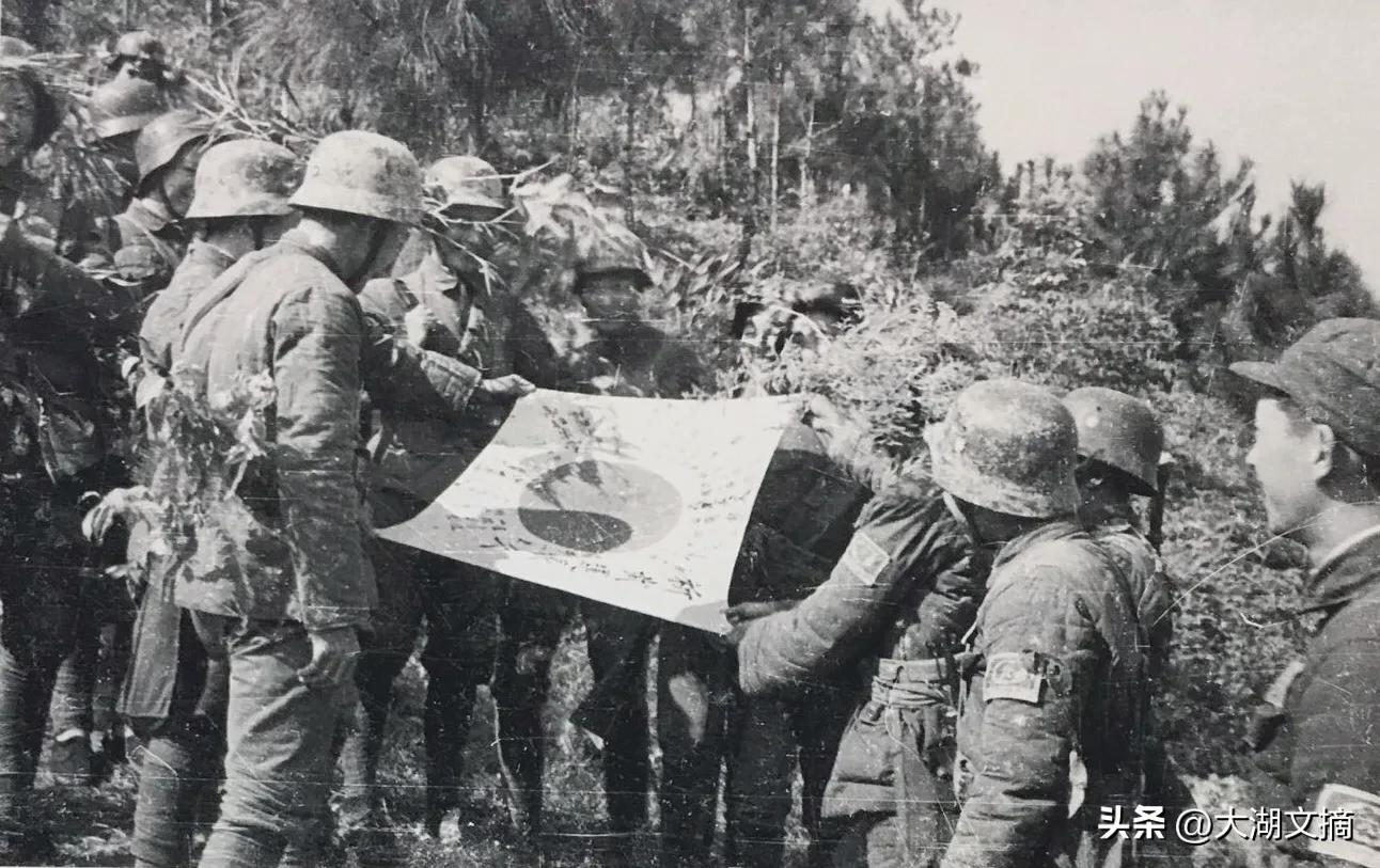 AntiJapanese War Rare Photos (25) iNEWS