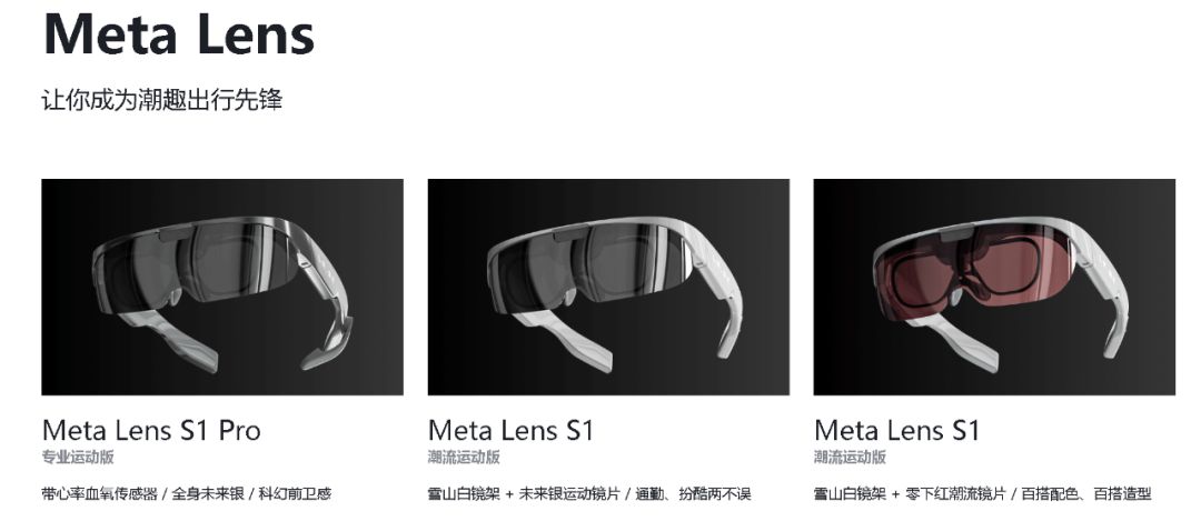 Internet celebrity AR glasses Li Weike technology received tens of ...