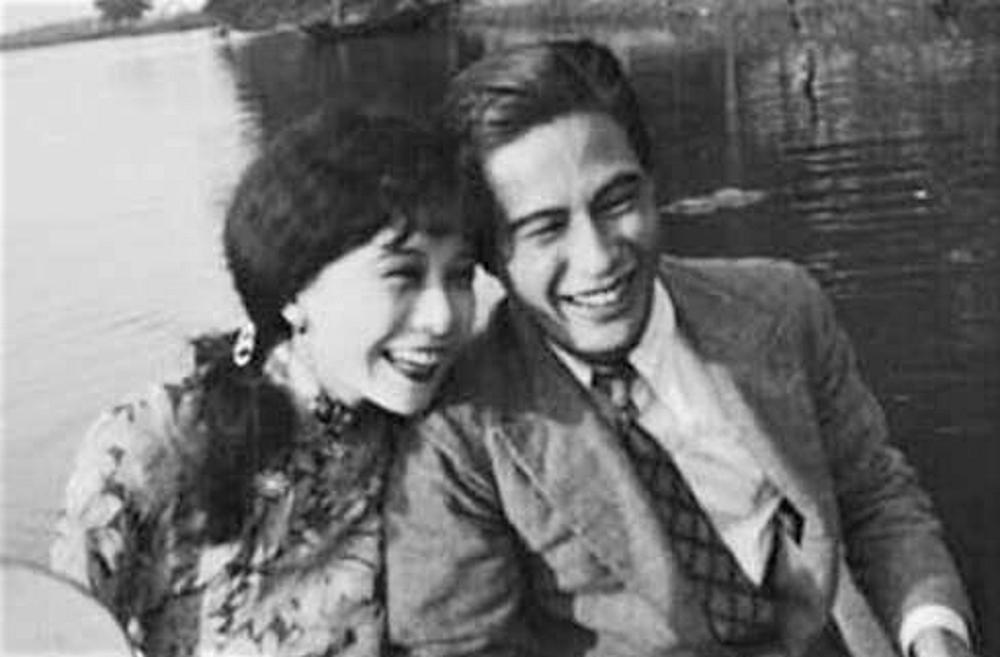 Ruan Lingyu: She was hailed as 