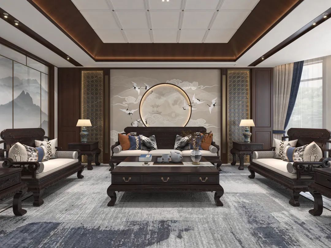 Xu Lei, founder of Xia Shang Space Design: Classics extol the ...