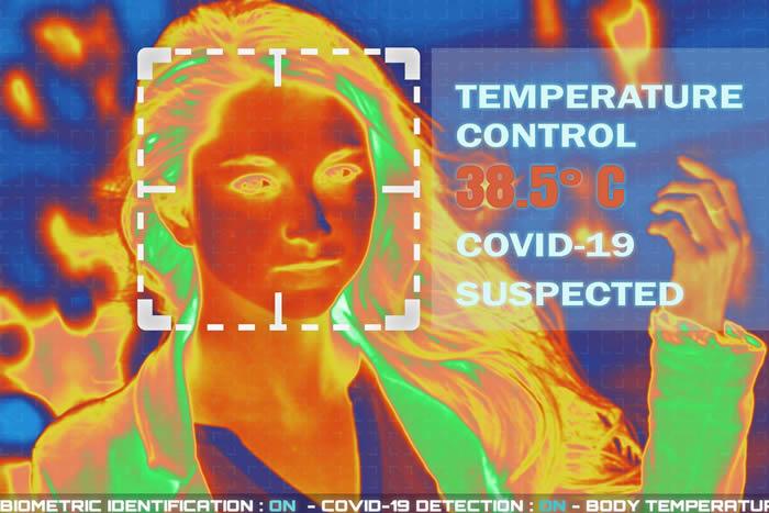 Research on Compensation Algorithm of Infrared Temperature Measurement ...