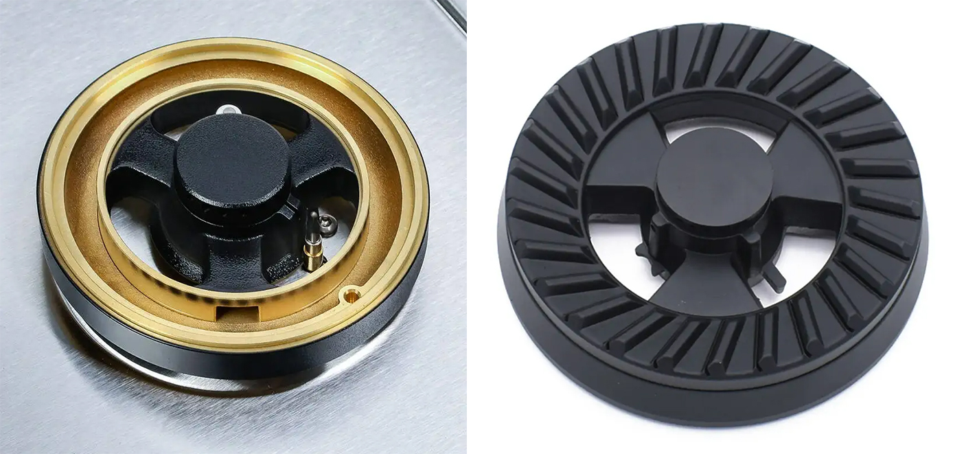 How to choose a convenient gas stove for cooking? iNEWS