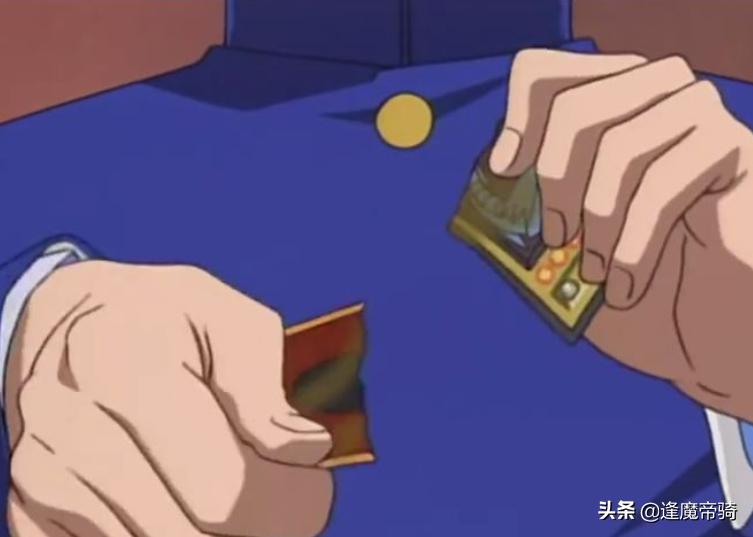 Why didn't Bekas, who created Yu-Gi-Oh cards, not have the blue-eyed white dragon, and Exordia? - iNEWS Why didn't Bekas, who created Yu-Gi-Oh cards, not have the blue-eyed white dragon, and Exordia? - iNEWS