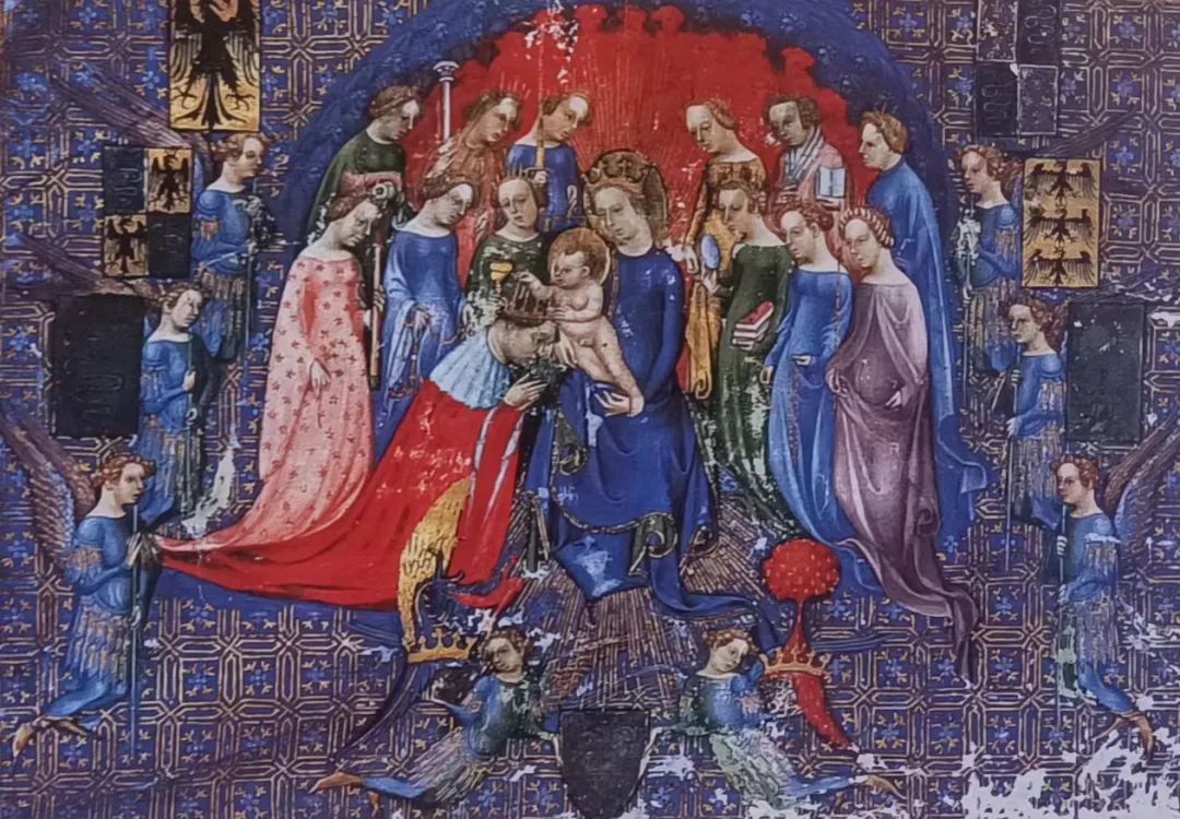The Milan Renaissance is in full swing, welcoming the arrival of Da ...