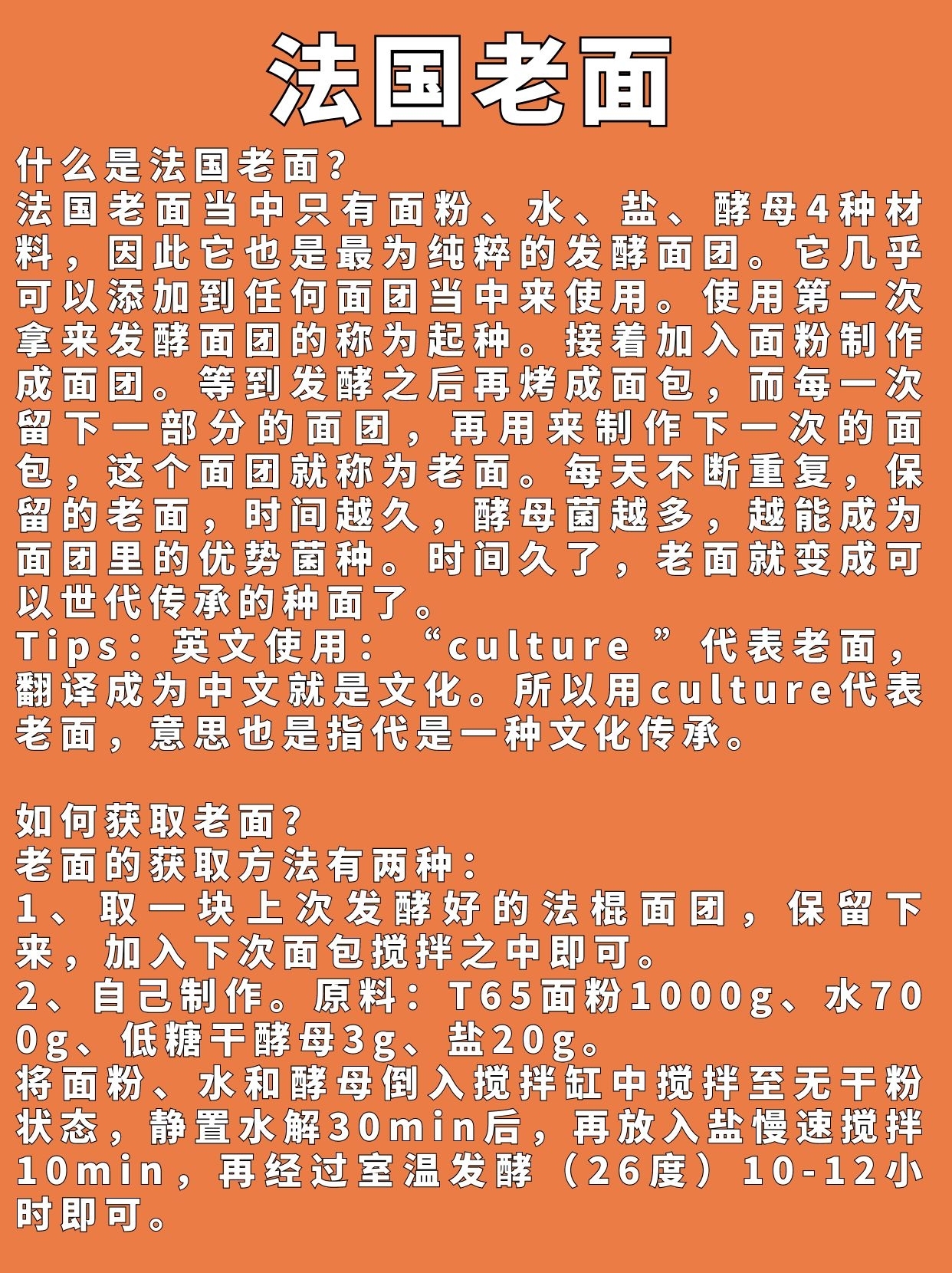 How to make those "kinds" of old French noodles? iMedia