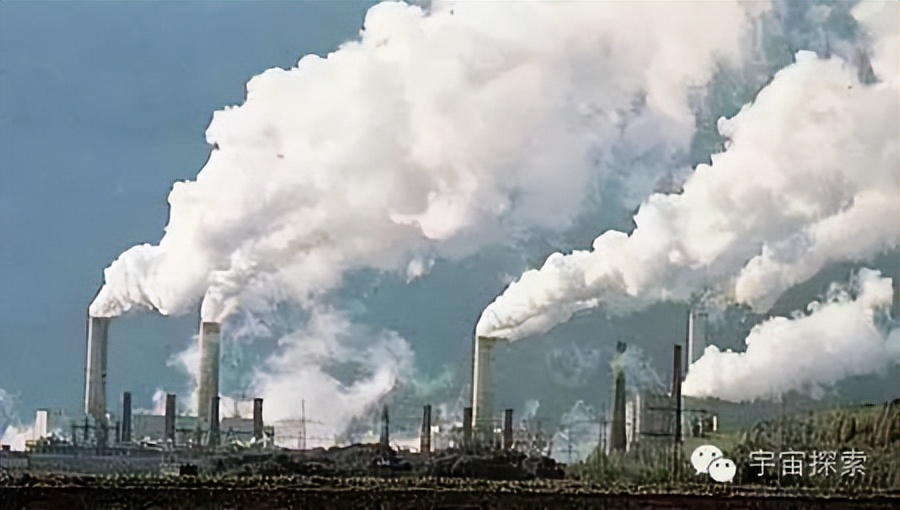 What will space immigration to Mars look like in a hundred years? Humans may not need to breathe