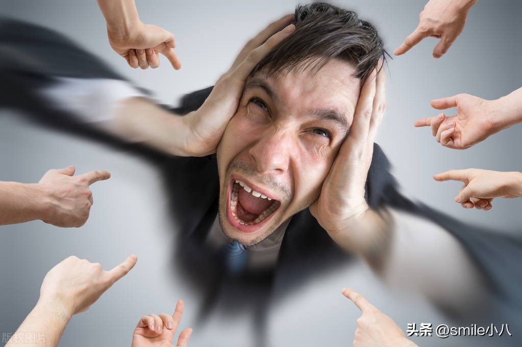 You who love to criticize, accuse and complain, what will bring you - iNEWS