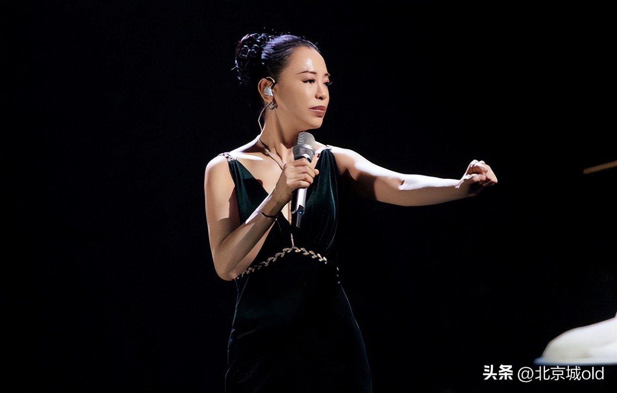 Endless Sound: Huang Qishan And Hua Chenyu Contributed To The Stage Of ...