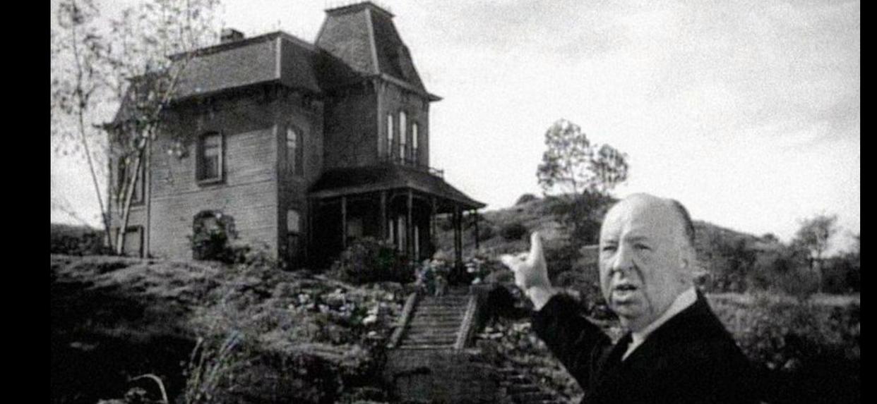 Hitchcock's "Psycho" Changed The Rules Of Theaters (Part 2) - IMedia