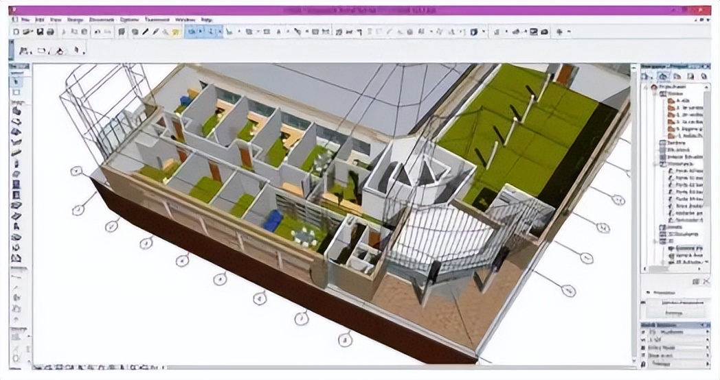 what-software-is-used-in-bim-throughout-the-construction-process-inews