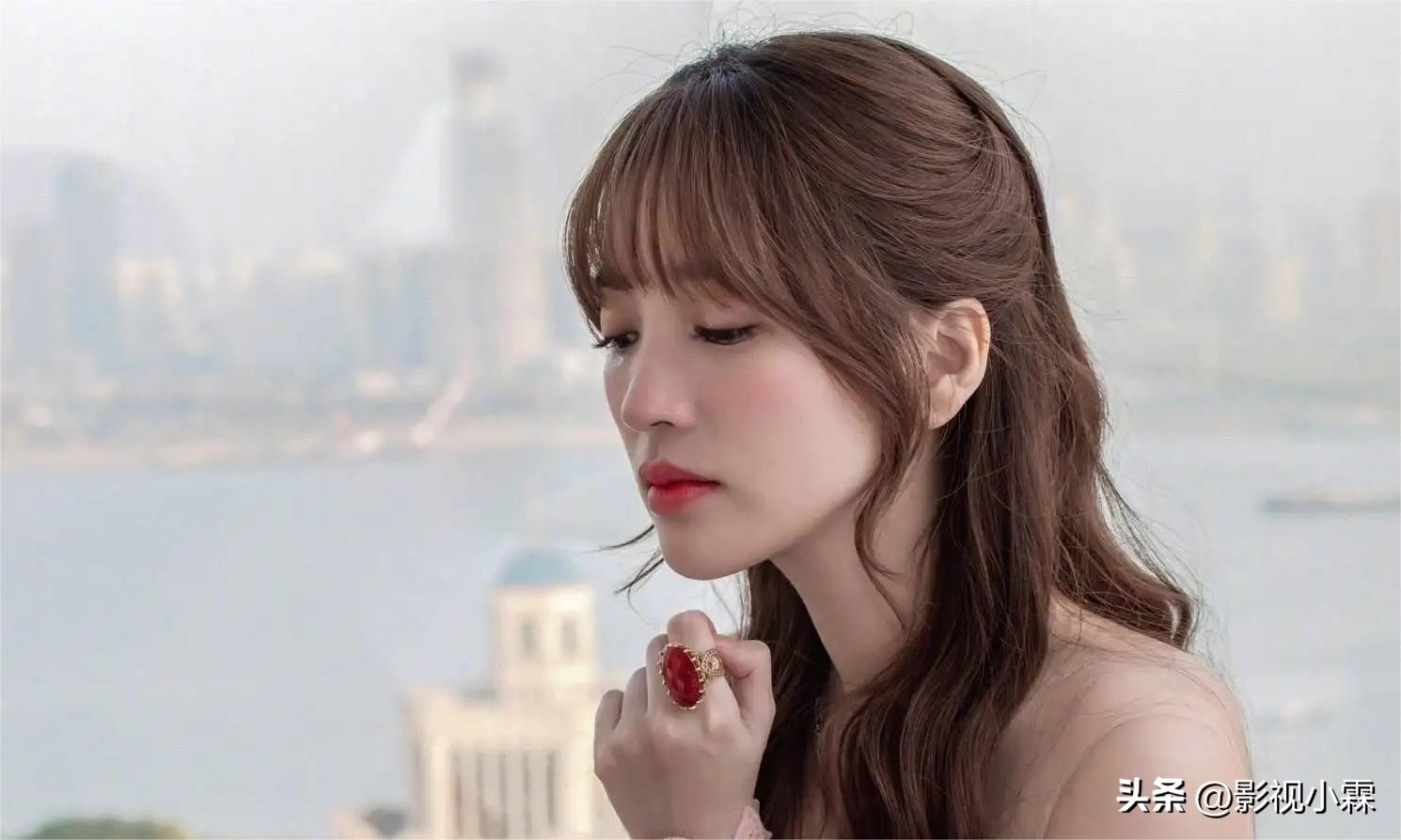 40-year-old Jinsha reveals the criteria for choosing a spouse ...