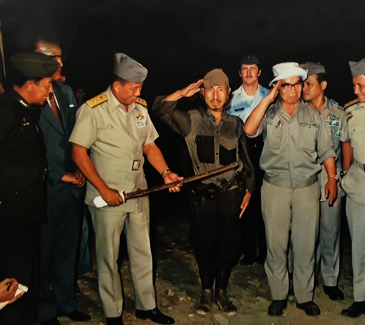 Last Japanese soldier to surrender in World War II - iNEWS