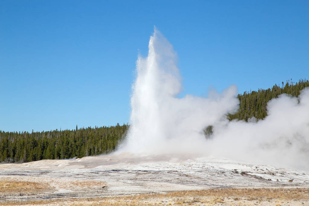 The World Famous Geyser, Have You Seen It? - Inews