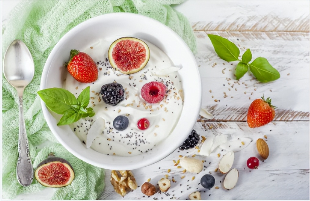 Yogurt, fermented milk, flavored yogurt...how to buy yogurt? iNEWS