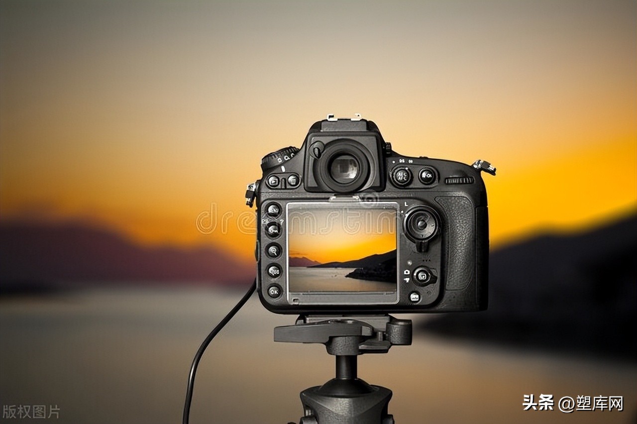 The Secret of Material Selection for Digital Camera Manufacturing ...