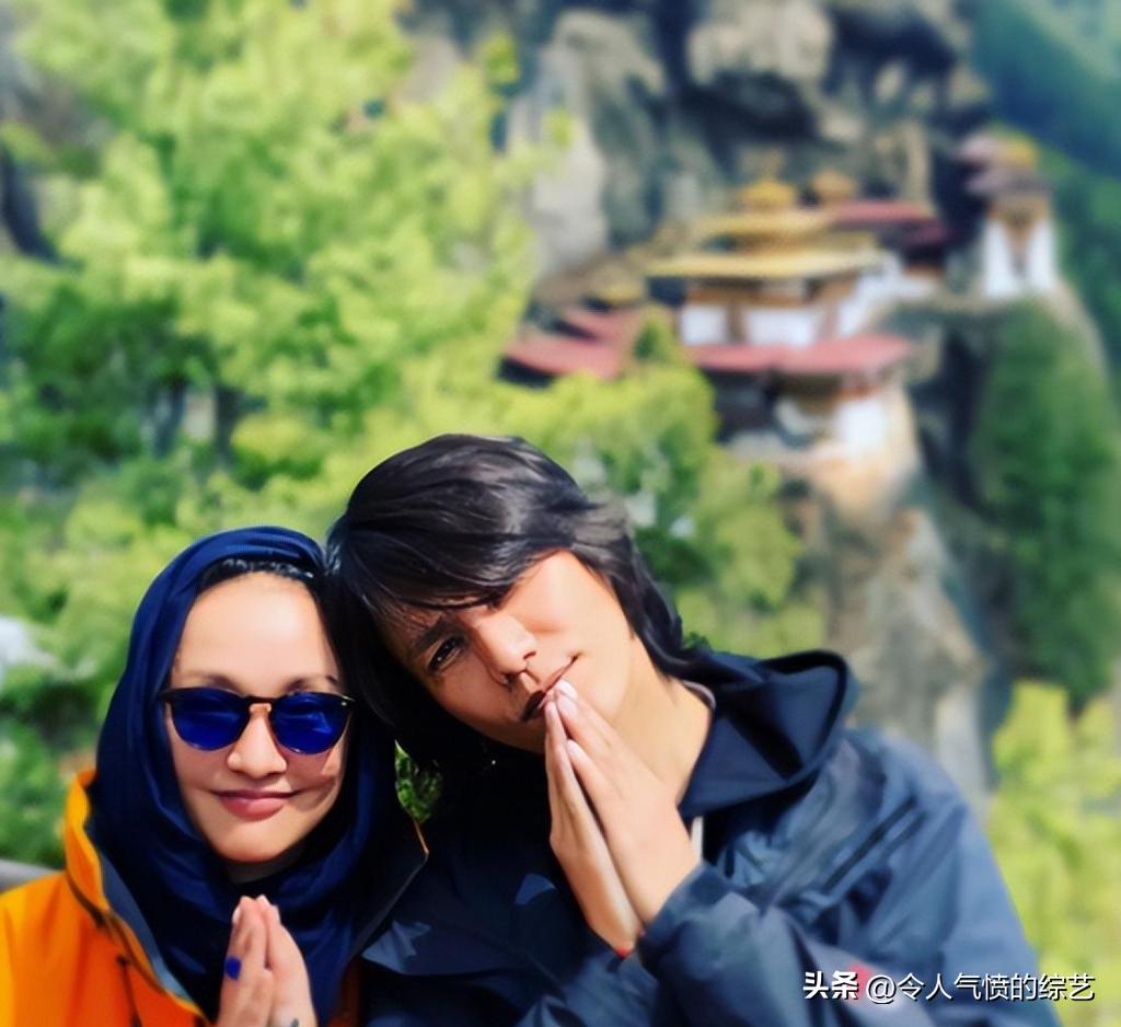 Being together is the best choice. Chen Kun and Zhou Xun were opposed ...