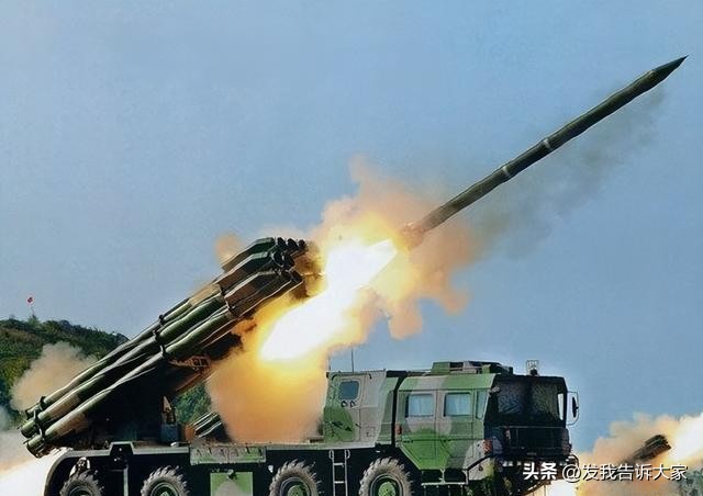 Fire Arrows Chinese Rockets China's firepower suppression! Thousands of arrows are fired at the ...