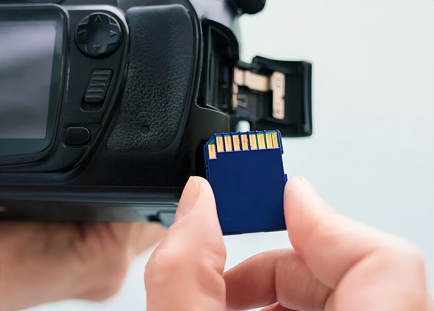What should I do if the memory card cannot be read? Uncover 6 solutions
