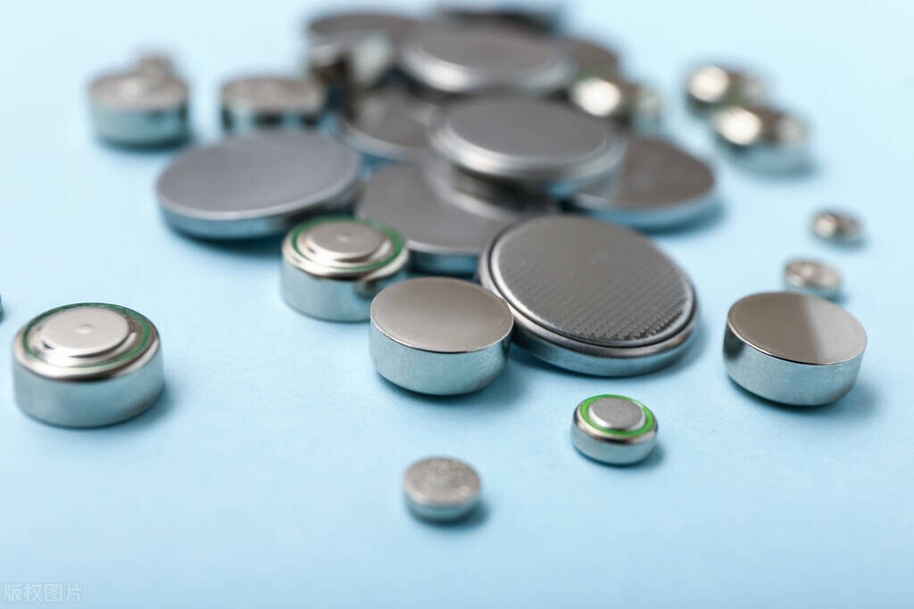 Amazon US station button battery and coin battery safety certification