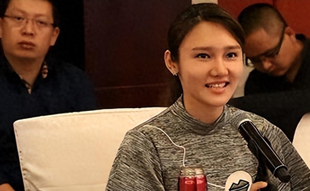 CCTV host Zhou Tao exclusively commented on Long Yang! Shocking truth ...