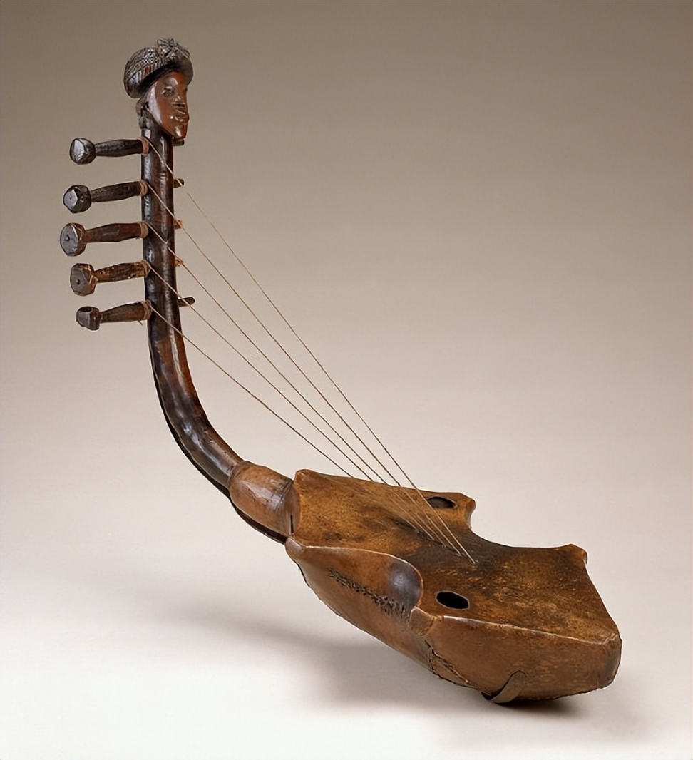 The ancient music tradition, Uganda in the seventeenth century, what ...
