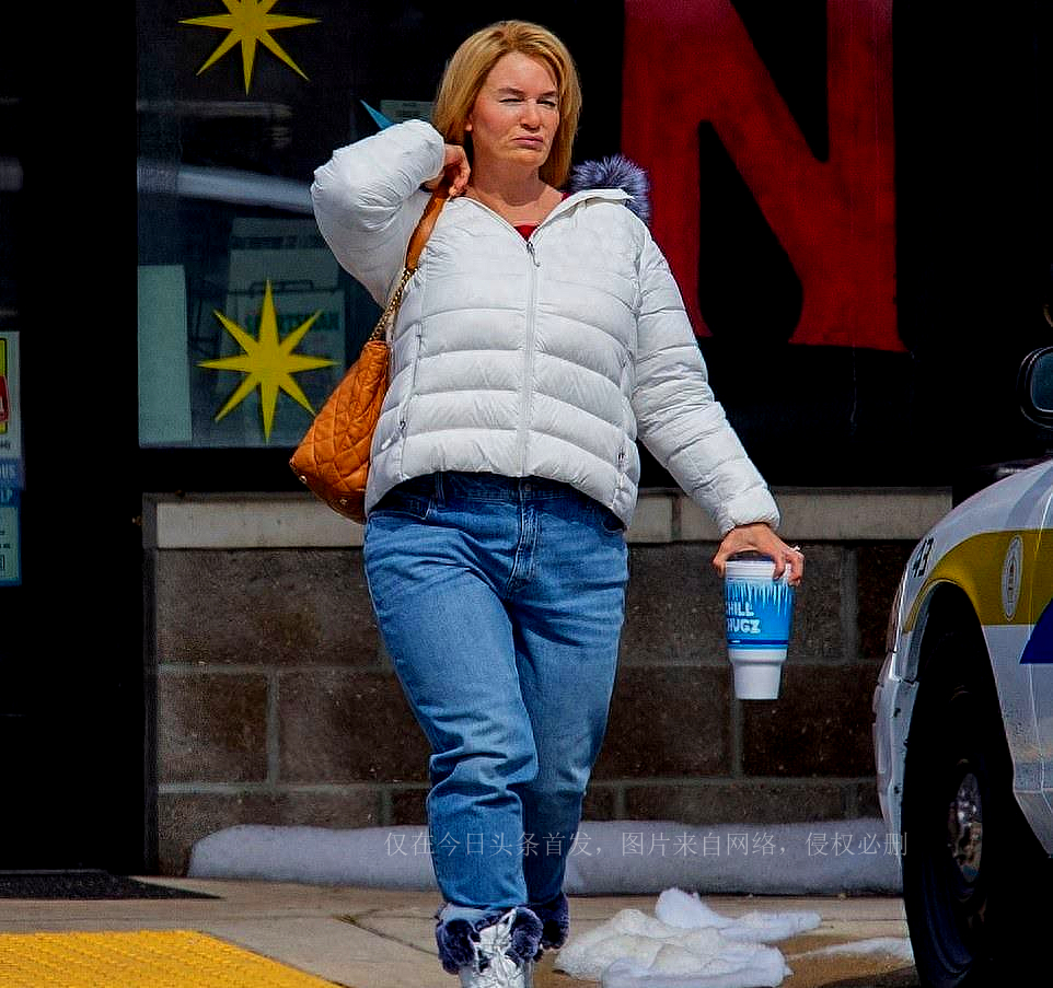 The 52yearold actress refused to gain weight for the role and caused