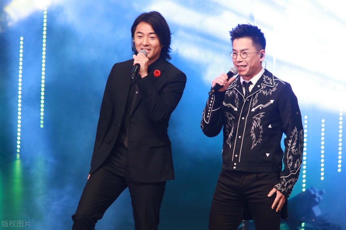 "Macau"Ekin Cheng "HERE & NOW EKIN IN CONCERT 2023" Concert iNEWS