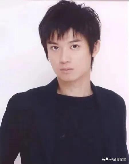 Lu Fangsheng: Japanese-Chinese actor, who was called 