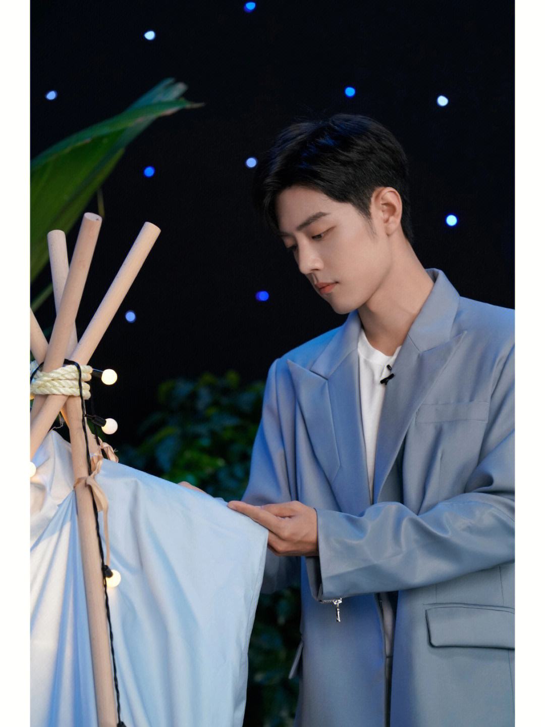 After "The Untamed" became popular, why did Xiao Zhan achieve such outstanding results and